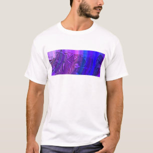 プロジェクトのgraffitti tシャツ