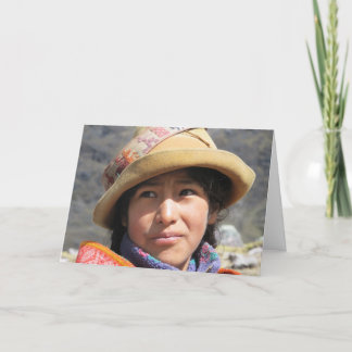 プロジェクトインティテカード カード