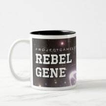 プロジェクトキャメロットMUG