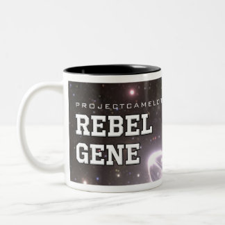 プロジェクトキャメロットMUG ツートーンマグカップ