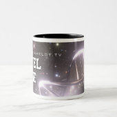 プロジェクトキャメロットMUG ツートーンマグカップ (中央)