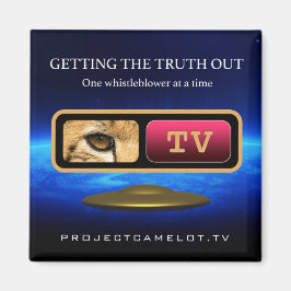 プロジェクトキャメロットMUG マグネット