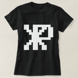 プロジェクトゼノックスチーロー（女性） Tシャツ