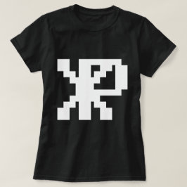 プロジェクトゼノックスチーロー（女性） Tシャツ