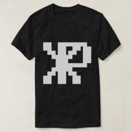 プロジェクトゼノックスチーロー（男性） Tシャツ