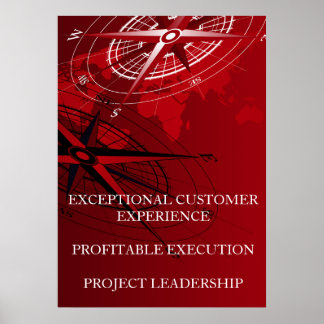 プロジェクトポスター ポスター