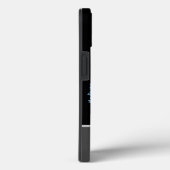 プロジェクトマネージャの競合管理 Case-Mate iPhoneケース (裏面 / 右)