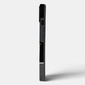 プロジェクトマネージャの競合管理 Case-Mate iPhoneケース (裏面 / 左)