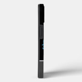 プロジェクトマネージャの通信条件 Case-Mate iPhoneケース (裏面 / 右)