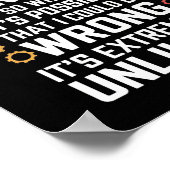 プロジェクトマネージャーCanvas Art - おもしろい Office Decor for ポスター (角)