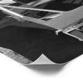 プロジェクト水星 – カプセル#2写真 ポスター (角)