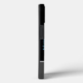 プロジェクト管理者のプロジェクト管理用語 Case-Mate iPhoneケース (裏面 / 右)