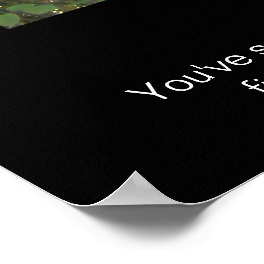 プロジェクト計画 – PowerPointに合わせる ポスター (角)