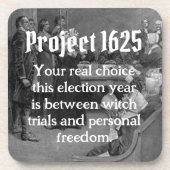 プロジェクト1625 コースター (正面)