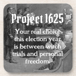 プロジェクト1625 コースター