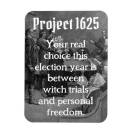 プロジェクト1625 マグネット