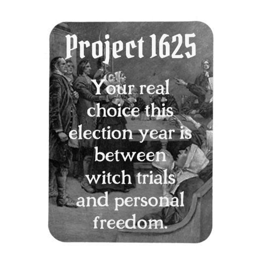 プロジェクト1625 マグネット (縦)