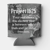 プロジェクト1625 缶クーラー (正面)