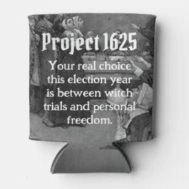 プロジェクト1625 缶クーラー