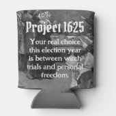 プロジェクト1625 缶クーラー (裏面)