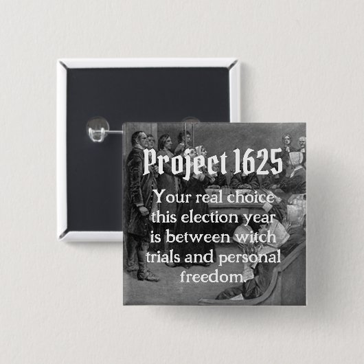 プロジェクト1625 缶バッジ (正面&裏面)