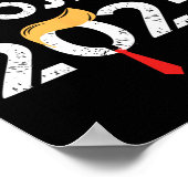 プロジェクト2025トランプのプロジェクトアンチトランプ2 ポスター (角)