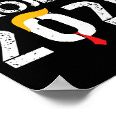 プロジェクト2025トランプのプロジェクトアンチトランプ3 ポスター (角)