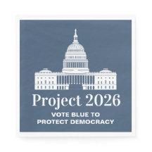 プロジェクト2026 民主主義に投票