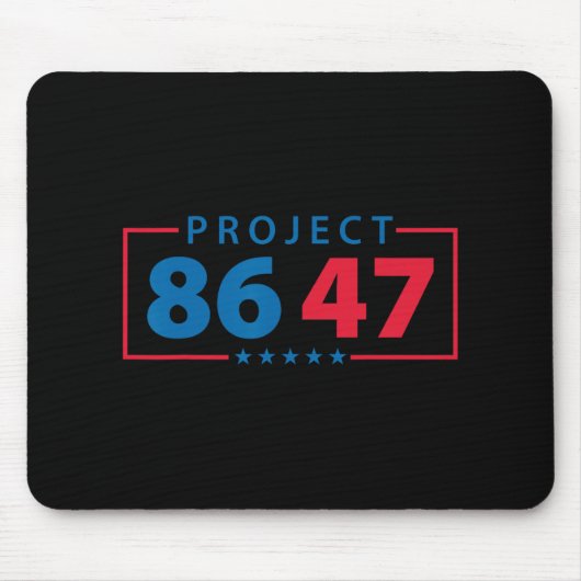 プロジェクト8647 Resort微妙なフォクトロットDelta Tango Pro マウスパッド (正面)