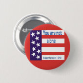 プロジェクト9-12 缶バッジ (正面&裏面)