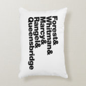 プロジェクト アクセントクッション (正面(垂直))