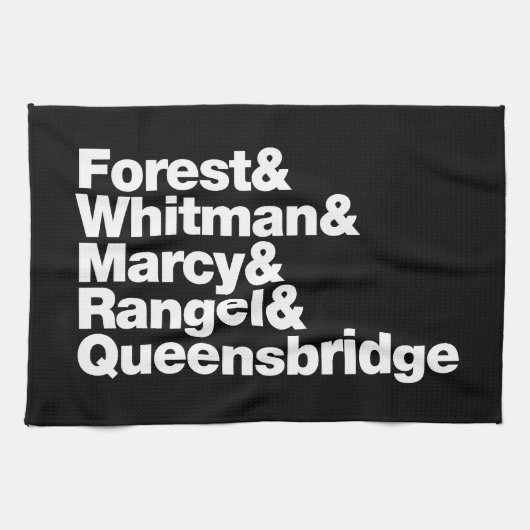 プロジェクト キッチンタオル (横)