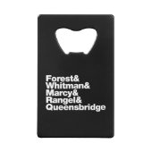 プロジェクト クレジットカード栓抜き (裏面)