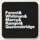 プロジェクト コースター (正面)