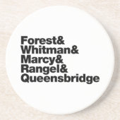 プロジェクト コースター (正面)