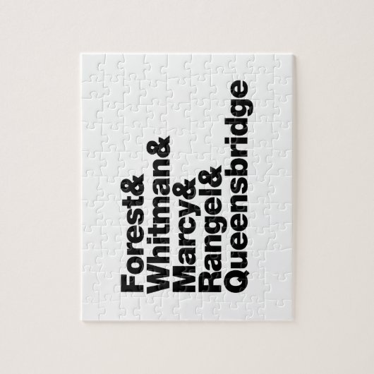 プロジェクト ジグソーパズル (縦)