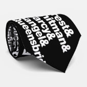 プロジェクト ネクタイ (ロール)