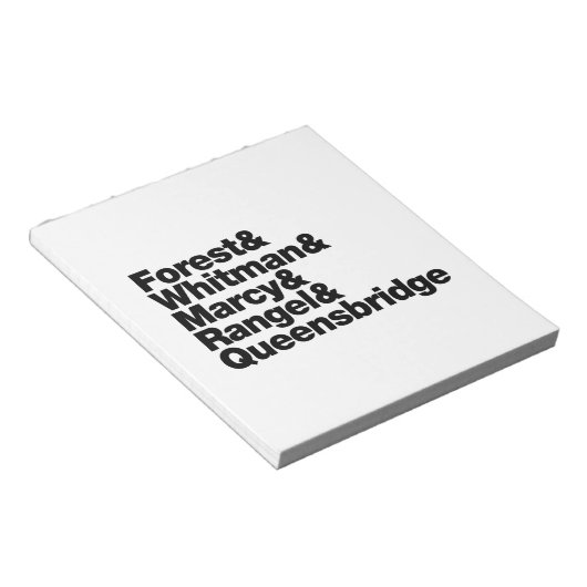 プロジェクト ノートパッド (アングル)