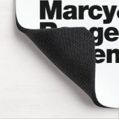 プロジェクト マウスパッド (コーナー)