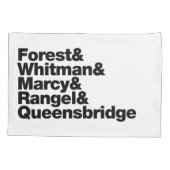 プロジェクト 枕カバー (裏面)