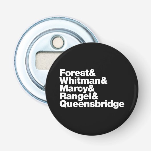 プロジェクト 栓抜き (正面)