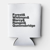 プロジェクト 缶クーラー (正面)