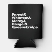 プロジェクト 缶クーラー (正面)