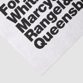 プロジェクト 薄葉紙 (詳細)