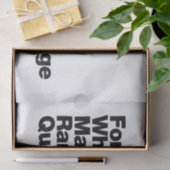 プロジェクト 薄葉紙 (ギフト)