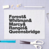 プロジェクト 薄葉紙 (クラフト)