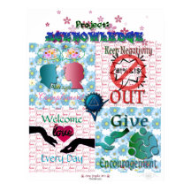 プロジェクト： ACKNOWLEDGE