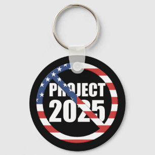 プロジストップェクト2025 キーホルダー
