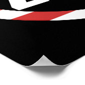 プロジストップェクト2025 ポスター (角)