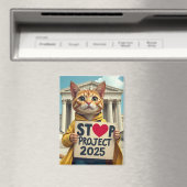 プロジストップェクト2025 Cat マグネット (インサイチュ (食洗機))